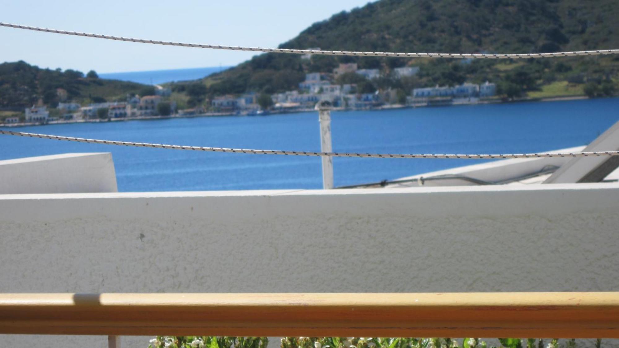 Tatsis Apartments Μασούρι Δωμάτιο φωτογραφία
