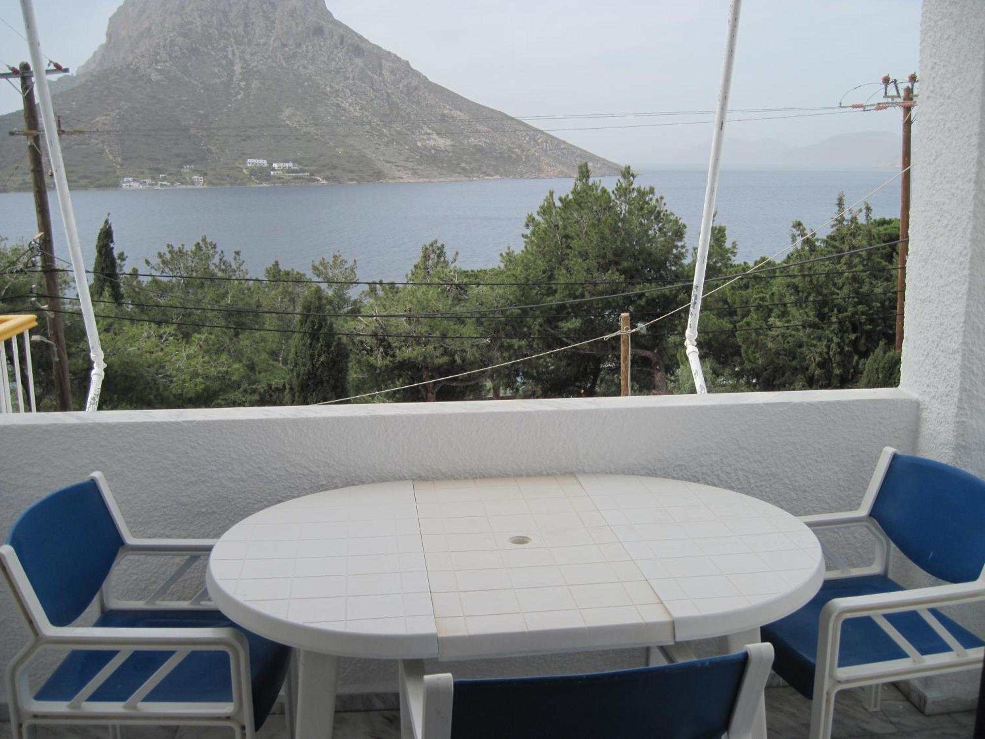 Tatsis Apartments Μασούρι Δωμάτιο φωτογραφία