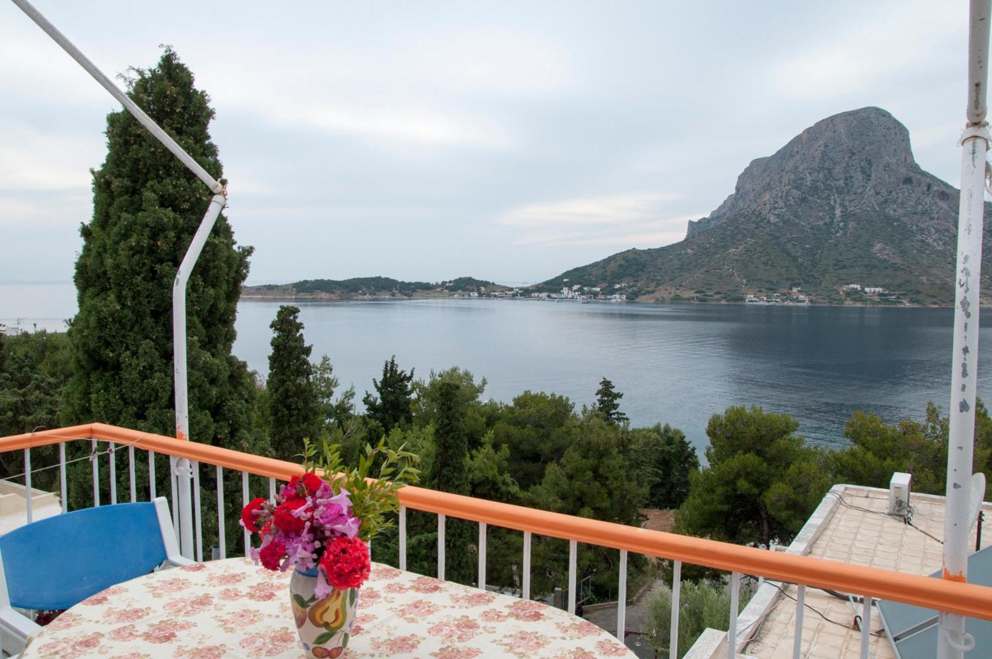 Tatsis Apartments Μασούρι Δωμάτιο φωτογραφία