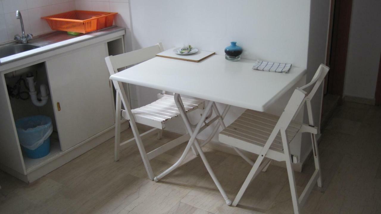 Tatsis Apartments Μασούρι Εξωτερικό φωτογραφία